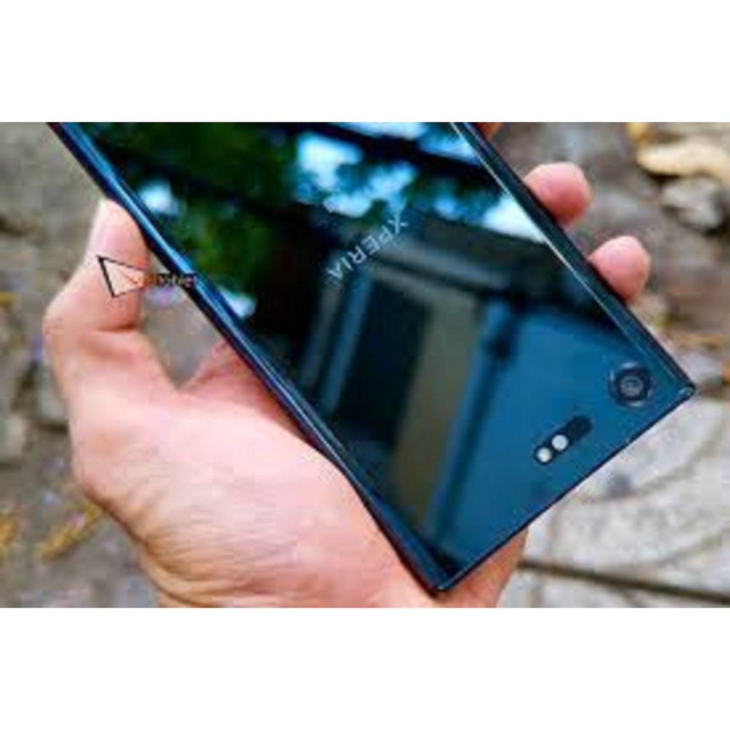 điện thoại Sony Xperia XZ Premium 2sim Chính Hãng ram 4G Bộ nhớ 64G, chơi PUBG/Free Fire mượt | BigBuy360 - bigbuy360.vn