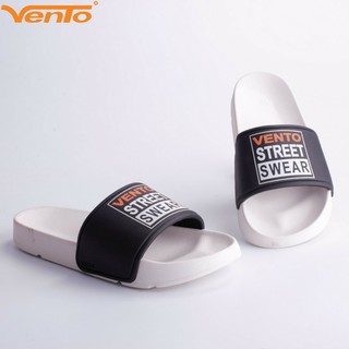 Dép Vento Quai Ngang Nam Nữ Thời FL04