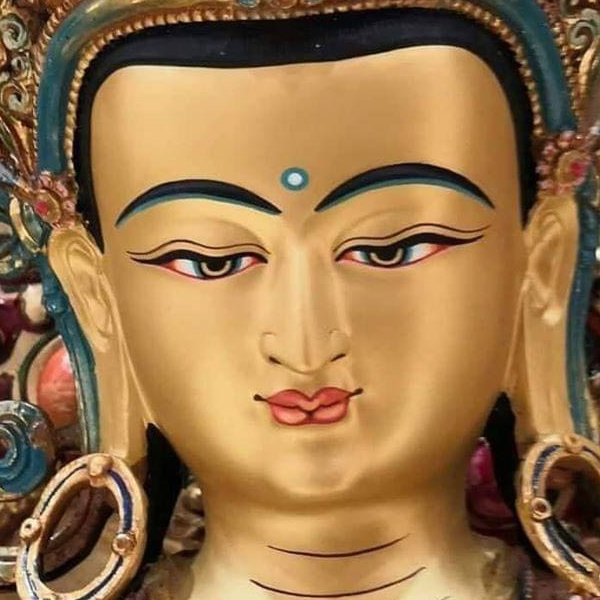 Pháp Bảo Mật Tông