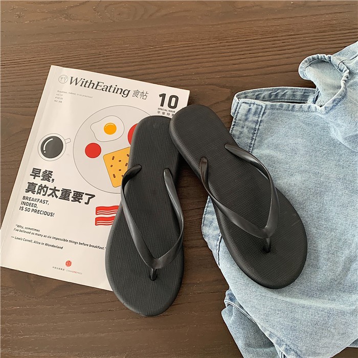 Dép xỏ ngón đi biển INS mẫu mới 2019 siêu bền siêu rẻ | BigBuy360 - bigbuy360.vn