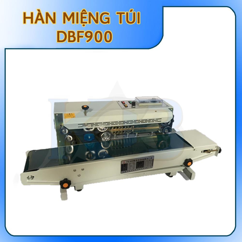MÁY HÀN MIỆNG TÚI TỰ ĐỘNG - DBF 900