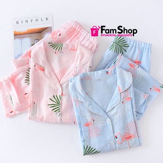 Bộ đồ bầu và sau sinh