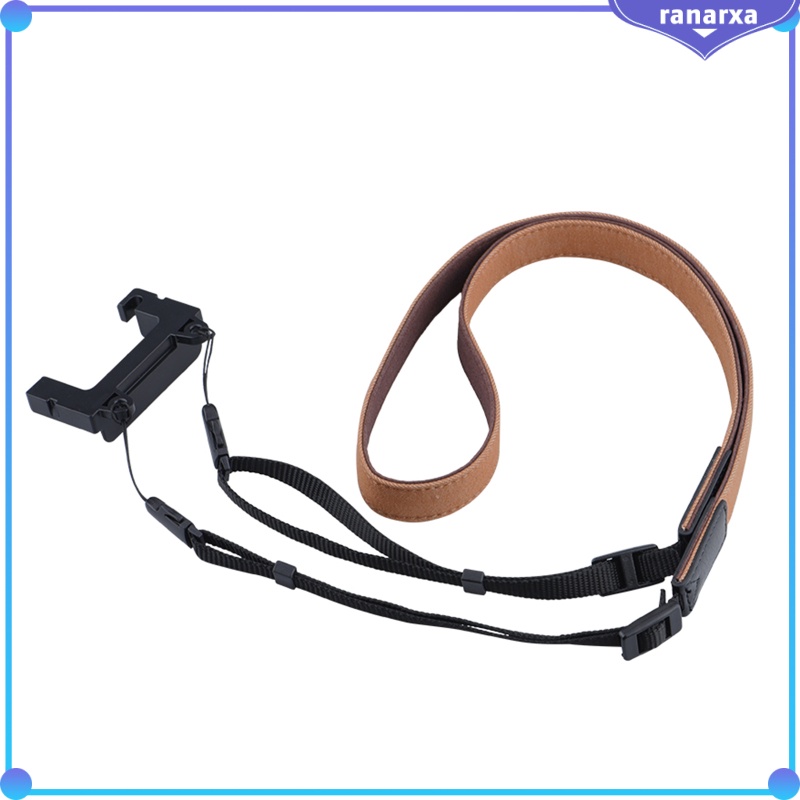 Vỏ Silicon Mềm Thân Thiện Với Da Có Dây Đeo Cổ Bảo Vệ Cho Tay Cầm Điều Khiển Dji Mavic Air 2 Air 2s Mini 2 | BigBuy360 - bigbuy360.vn