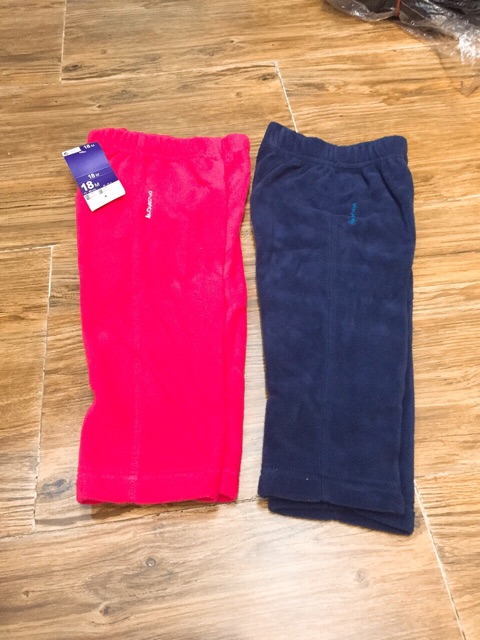 Quần ấm baby, xuất khẩu, size 1-4, giá 40k, giảm 50% còn 20k