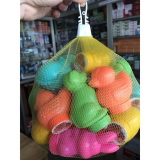 Kẹo Vitamin C hình thú