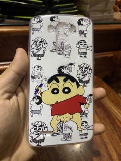 Ốp lưng LG G3  dẻo hình kute