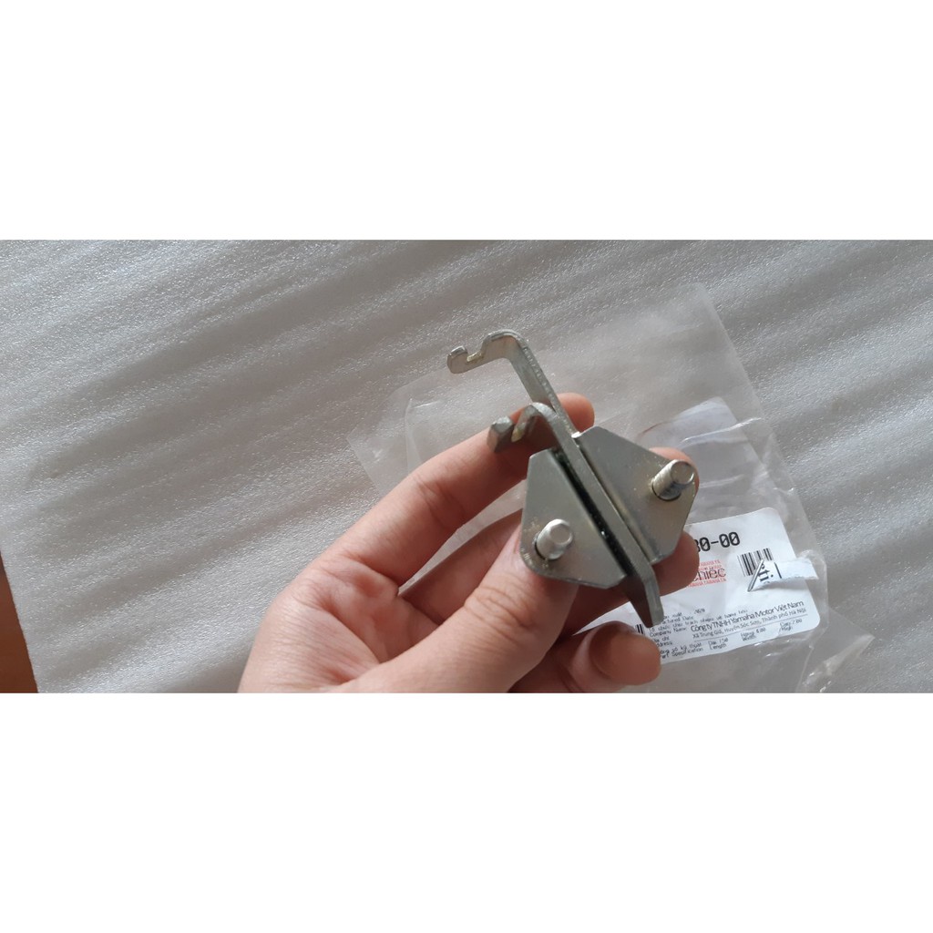 Khóa yên Mio Yamaha