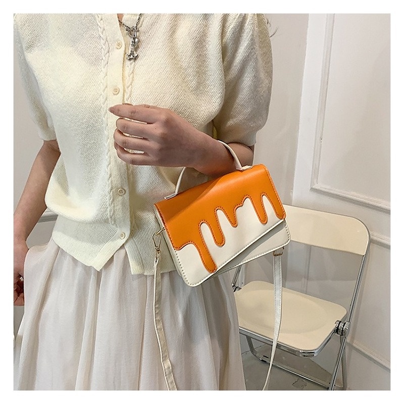 Túi Đeo Chéo Vuông Nhỏ NB00294