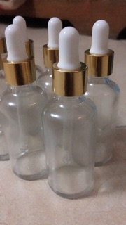 Lọ đựng tinh dầu 30ml