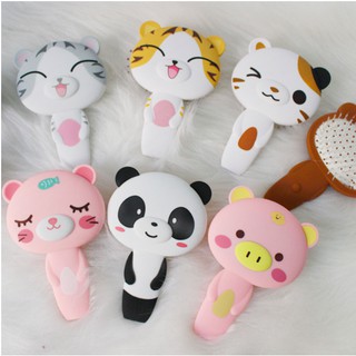 Lược Thú diều dễ thương