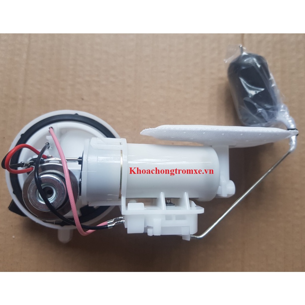 Bộ Bơm Xăng Luvias Fi