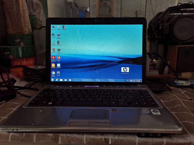 Laptop chơi game nhẹ giải trí Series 4 | 4GB Ram | 160GB cũ 2nd | BigBuy360 - bigbuy360.vn