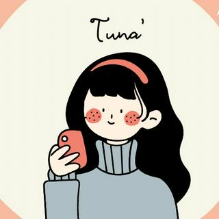 Tuna Craft and Decor