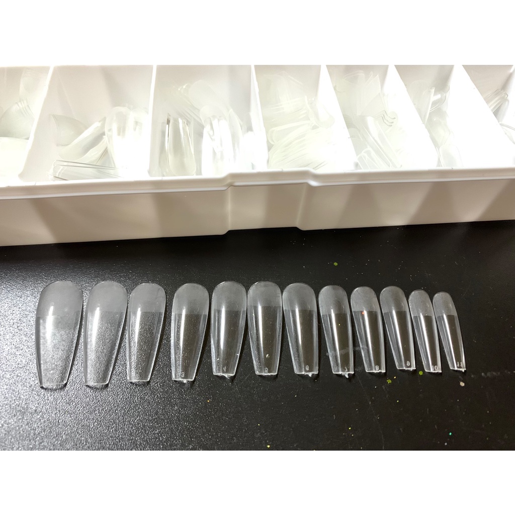 MÓNG ÚP THANG NHÁM VINIMAY - LẺ SIZE