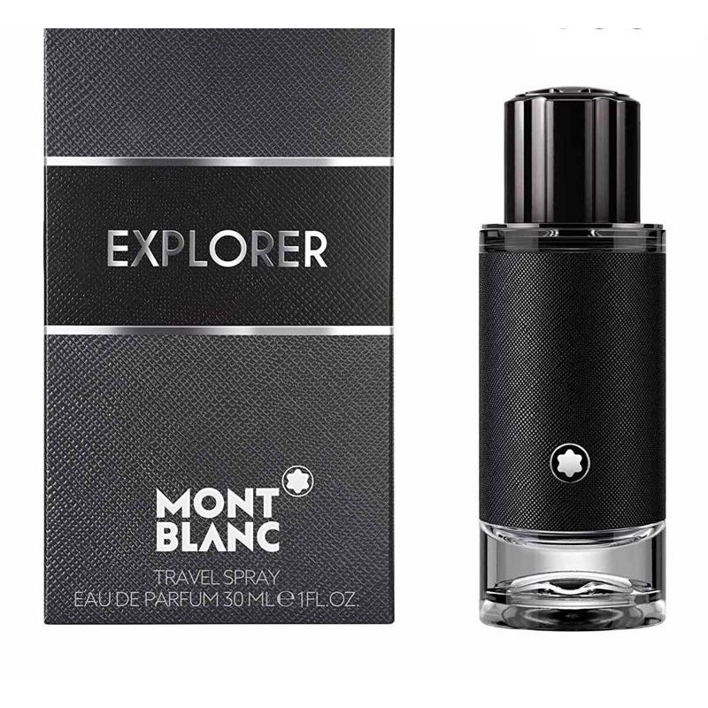 Nước hoa nam Mont Explorer EDP 30ml,100ml,200ml