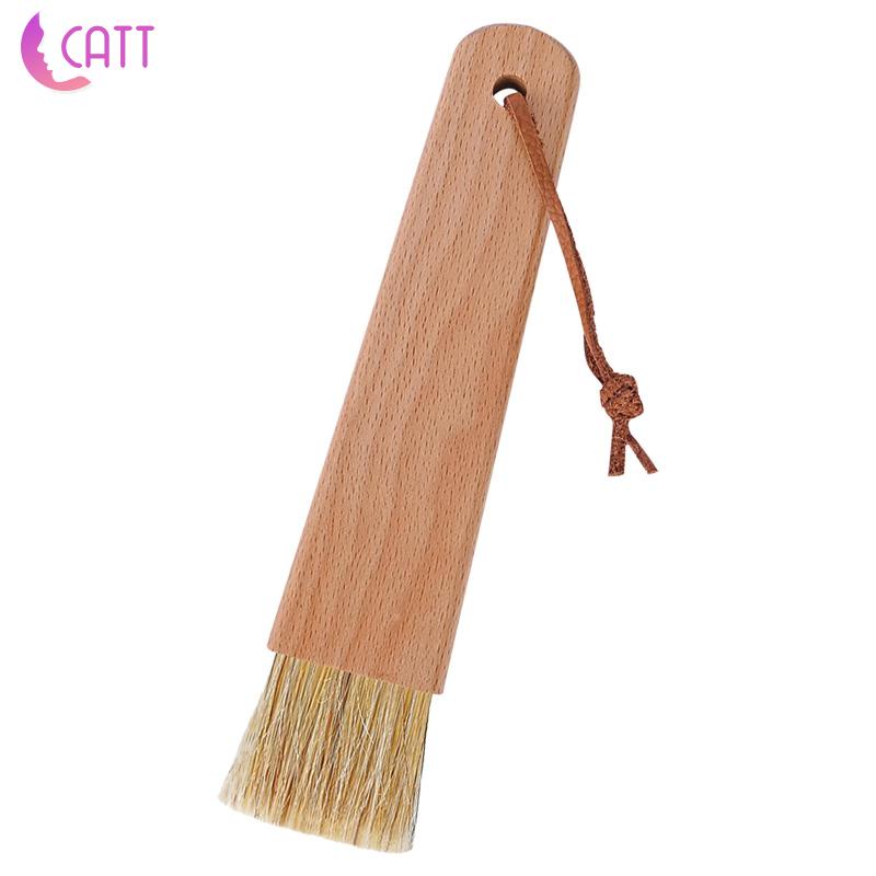 1 Cọ Vệ Sinh Máy Xay Cà Phê Espresso Dễ Rửa Và Lau Chùi Cho Phòng Ăn / Pasta / Quán Bar