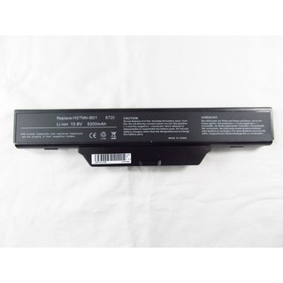Pin laptop Hp Compaq 610
