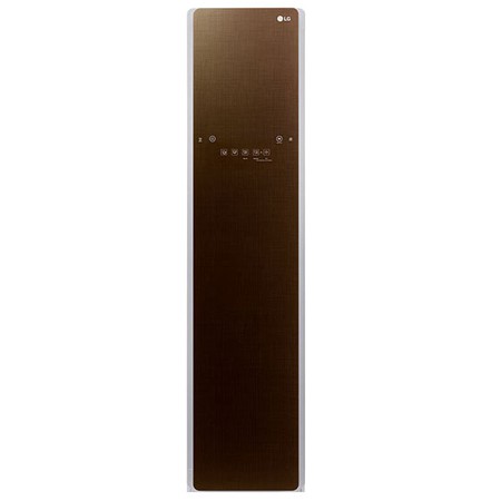 [Giao HCM] Máy giặt hấp sấy LG Styler S3RF