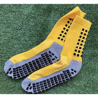 [MÃ TFOOTB15 🔻15%] Vớ Chống Trượt Loại Ngắn ( Tất chống trơn đá banh , Vớ CT ngắn )