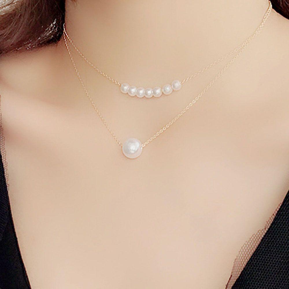 AROMA 1 Vòng Cổ Choker Thời Trang Thanh Lịch