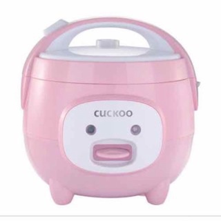 Nồi cơm điện lòng niêu CUCKOO