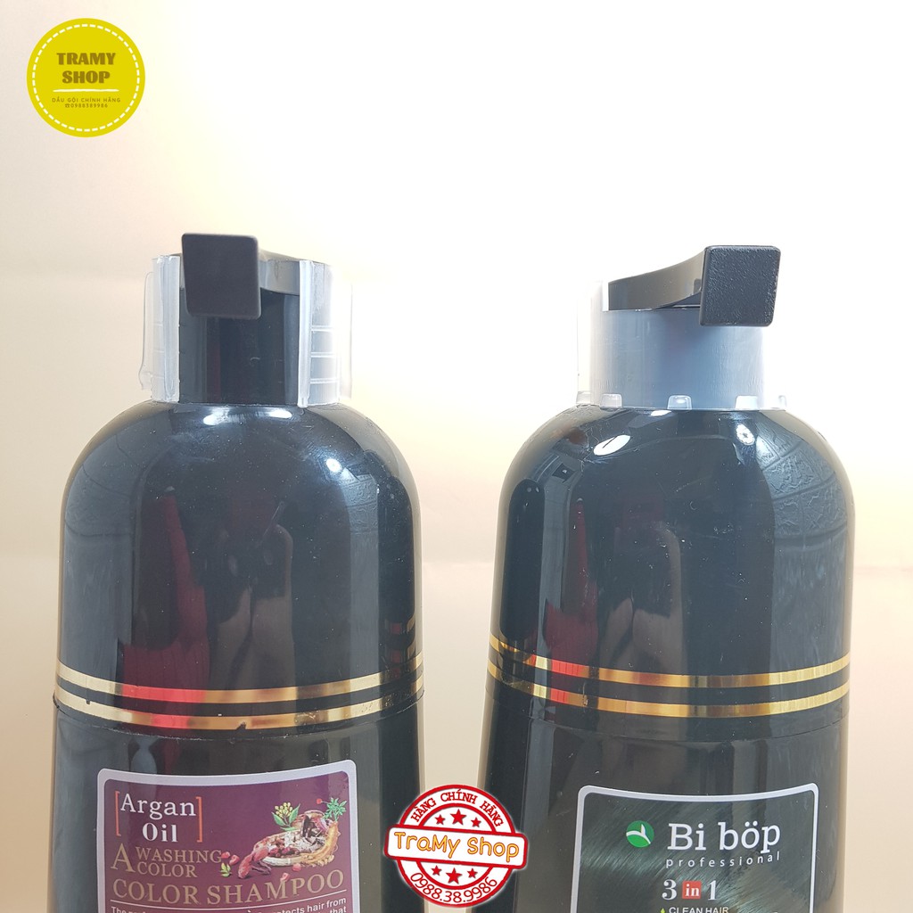 ♦️Freeship♦️ Dầu gội phủ bạc tóc 500ml | BigBuy360 - bigbuy360.vn