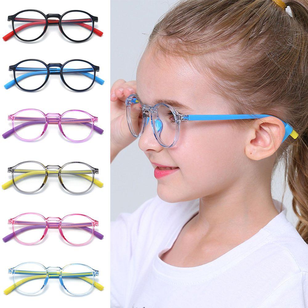 ESPO Kính Siêu Nhẹ Bảo Vệ Mắt Dành Cho Trẻ Em