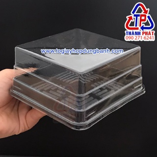 50 hộp xy 12-12 đựng bánh trung thu 250g -300g, xôi khuôn thôi nôi