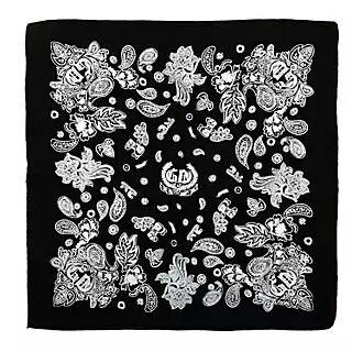 khăn turban GD