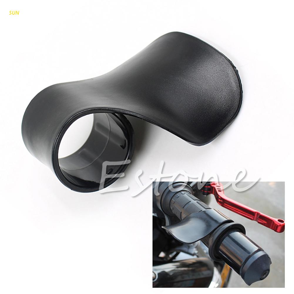 Phụ Kiện Điều Khiển Gắn Cho Tay Lái Xe Máy Tiện Dụng Và Bền