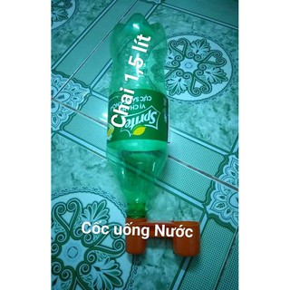 Combo 10 uống nước tự động cho gà