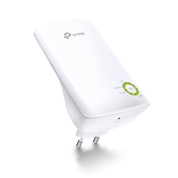 Bộ Mở Rộng Sóng Wi-Fi Tốc Độ 300Mbps TP-LINK TL-WA854RE