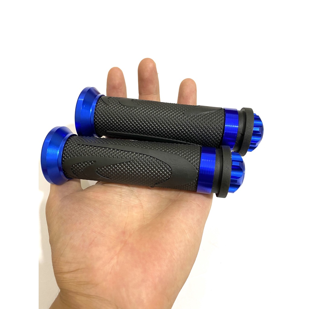 Bao Tay Gù 1 Hoa Xe Máy Lắp Mọi Dòng Xe Đủ Màu