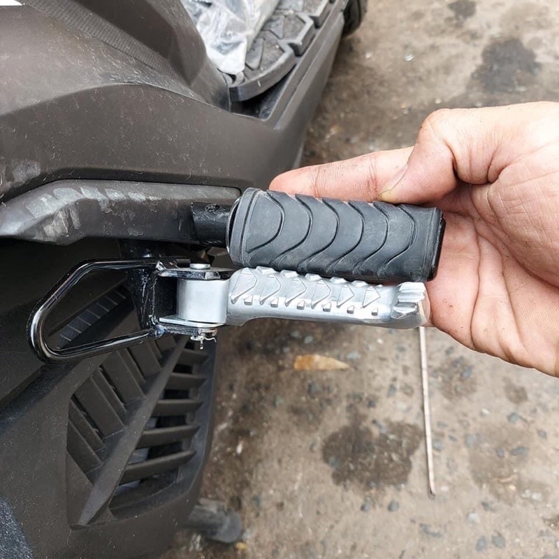 GÁC CHÂN TAKEGAWA HONDA YAMAHA