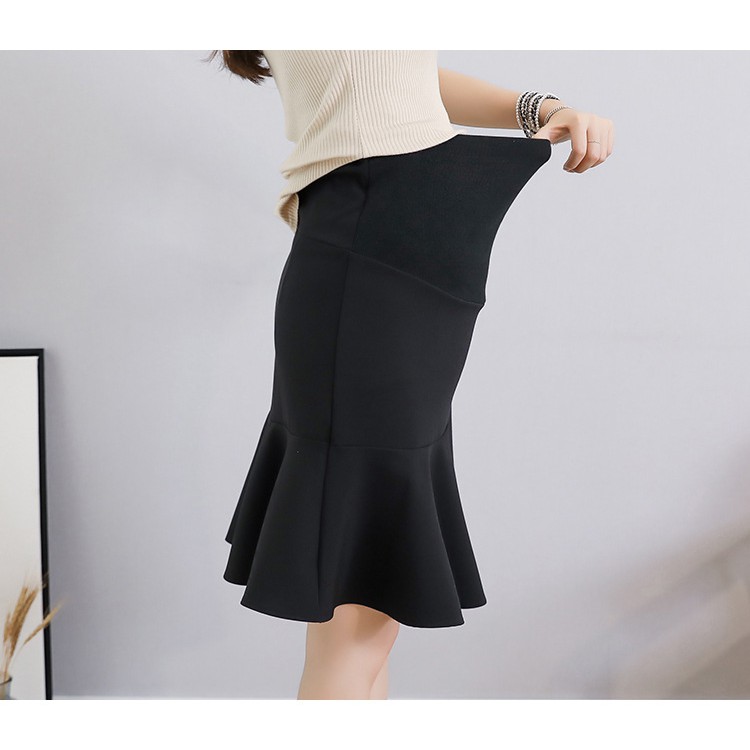 Chân Váy Bầu CVB66