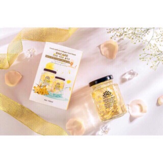 Mặt nạ Collagen yến tươi