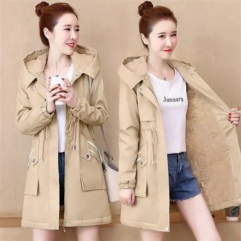 Áo kaky lót lông hàng nhập khẩu quảng châu