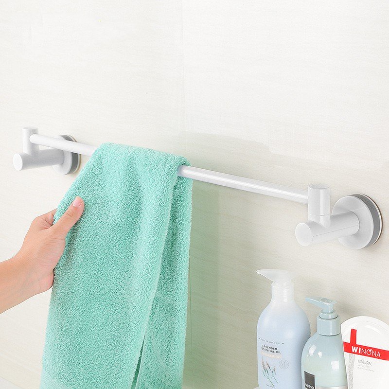 Kệ treo khăn nhà tắm or nhà bếp Ecoco 1608