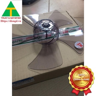 Cánh quạt lửng mitsubishi r12-hra, r30-hrv, d12-gv, d12-ga, d12a-gb - hàng chính hãng thái lan