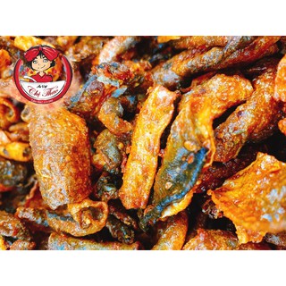 DA CÁ SỐT BBQ THỊT NƯỚNG!