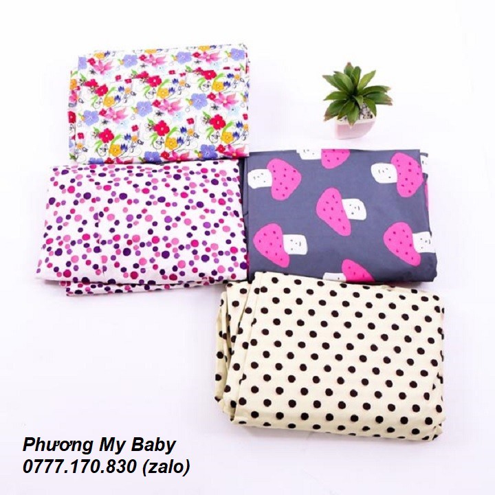 ga chống thấm - ga chống thấm