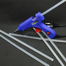 SÚNG BẮN KEO NẾN WINTEX HOT MELT GLUE GUN CHUẨN XỊN SIÊU BỀN