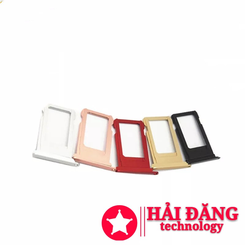 Khay Sim iPhone 7 Plus