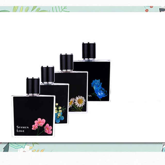 Nước Hoa Nữ Flower Stamen Love Sang Trọng Đẳng Cấp - Chai 50ml Chiết Xuất Tự Nhiên | BigBuy360 - bigbuy360.vn