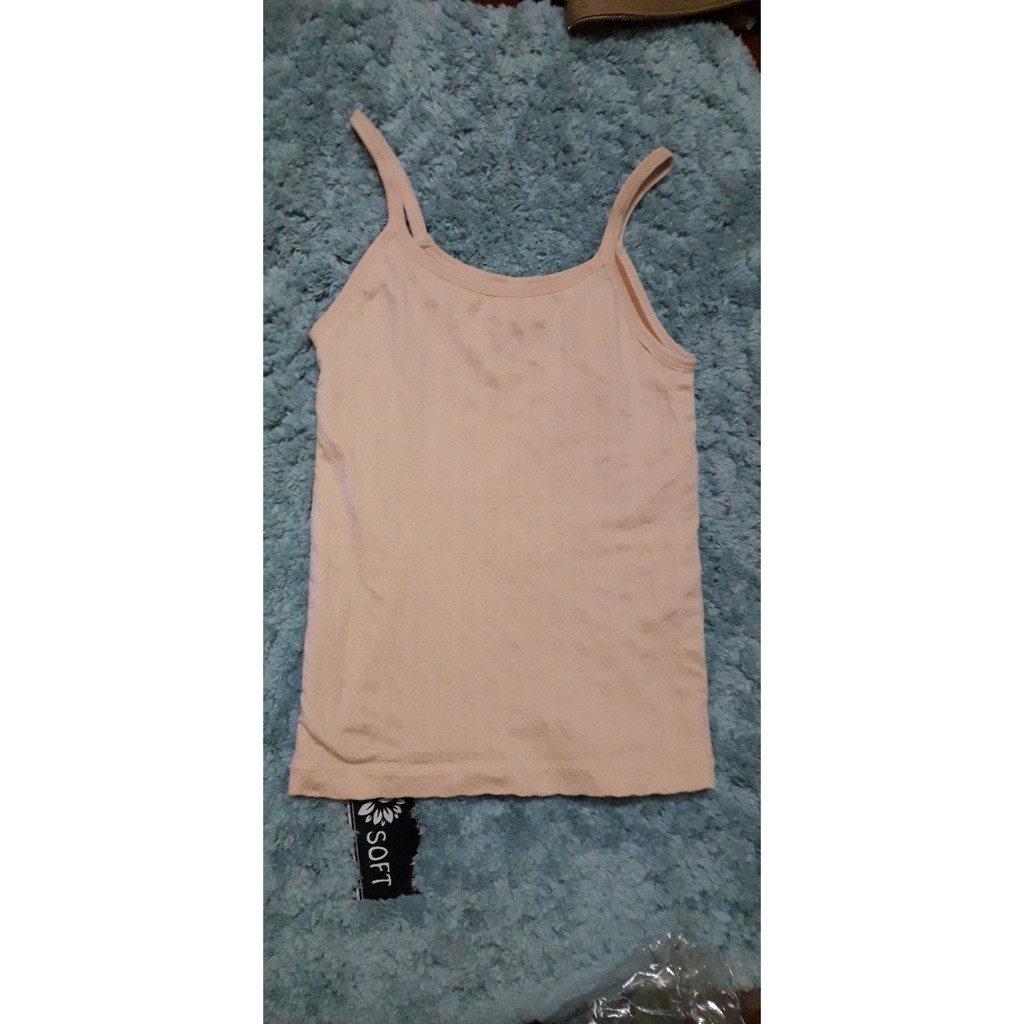 Áo 2 dây giữ nhiệt lót lông SẴN KHO HÀNG QUẢNG CHÂ | BigBuy360 - bigbuy360.vn