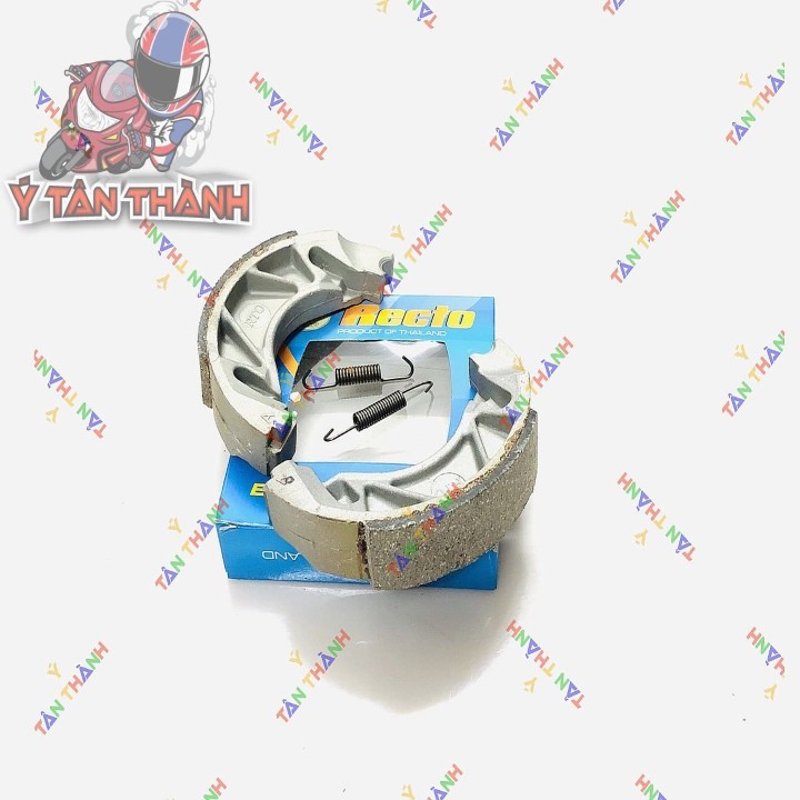 bố thắng đùm sau recto exciter 135,taurius 0499
