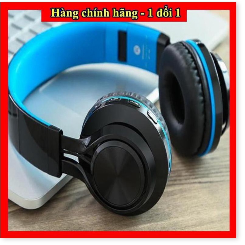 ✔️ [Top sale] -  Tai nghe chụp tai Bluetooth FE012 cao cấp, tích hợp mic đàm thoại, bảo hành uy tín 1 đổi 1