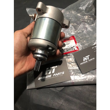 Cục đề , Củ đề - Sonic, Winner, GTR, CBR Chính Hãng Honda Indo