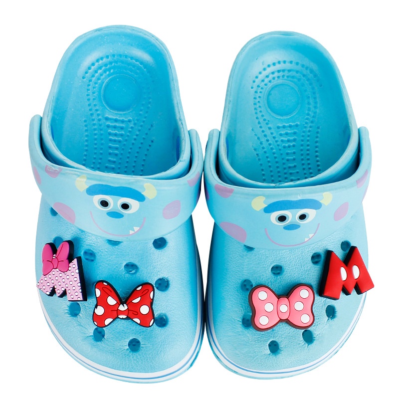 Ghim Cài Giày Hình Disney Minnie Croc Jibbits Jibits Hoạt Hình Chuột Mickey Jibitz Cho Nam