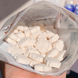 KẸO SỮA BÒ NON MÔNG CỔ 250G